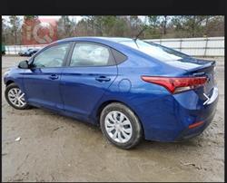 هيونداي أكسنت